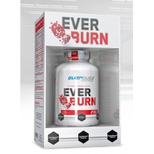  EverBuild Nutrition Ever Burn 120 
