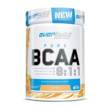 BCAA Everbuild Nutrition