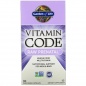  Garden of Life Vitamin Code 90 