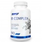  SFD Nutrition B Complex 90 