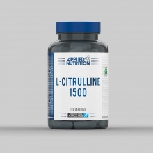  Applied Nutrition L-Citrulline 1500  120 