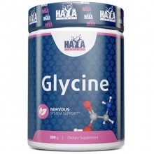  Haya Labs Glycine 200 