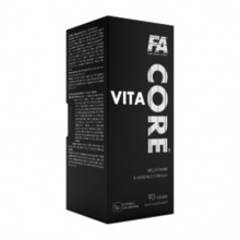  FA NUTRITION Vita Core 90 