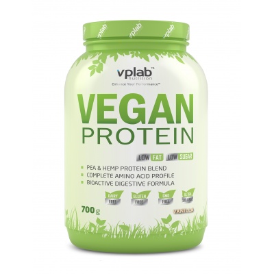  Vplab Vegan 700 