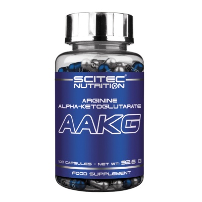  Scitec Nutrition AAKG 100 