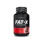 Жиросжигатель BioTech USA FAT- X 60 таблеток