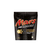  Mars Protein 875 