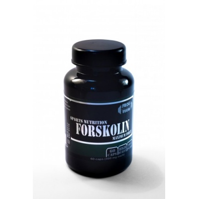  Frog Tech FORSKOLIN 500  60 