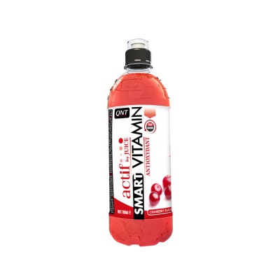 Витамины QNT Smart Vitamin 700мл