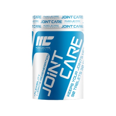 Хондропротектор Muscle Care Joint Care  90 капсул