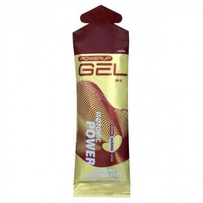Изотоник POWERUP Гель 50 гр