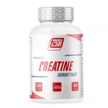 Креатин 2SN Creatine 750 мг 120 капсул
