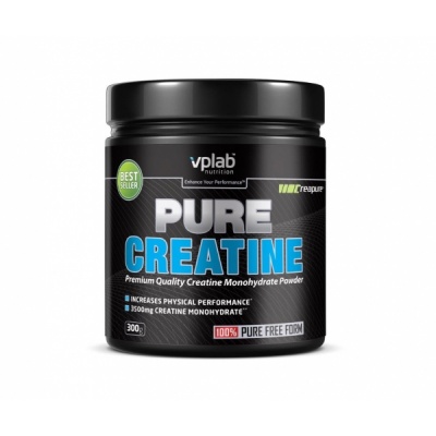  VPlab Pure Creatine 300 