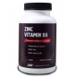 Витамины Protein Company Zinc + Vitamin B6 120 капcул