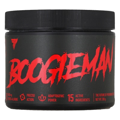   Trec Nutrition Boogieman  300 