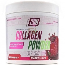  2SN Collagen Hyaluronic Acid + Vit C powder 200 