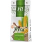 Мука Fit Parad кукурузная 500 г