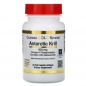 Антиоксидант California Gold Nutrition Antarctic Krill 500 мг 30 капсул
