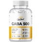 Аминокислота VitaMeal GABA 500 мг 90 капсул