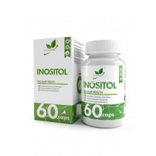  NaturalSupp Inositol 60 