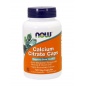  NOW Calcium Citrate Plus 120 