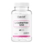 Л-карнитин Ostrovit L-Carnitine Supreme 1250 60 капсул