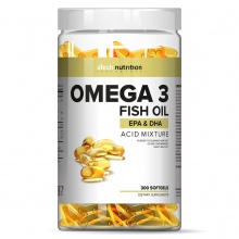  aTech nutrition Omega 3 300 
