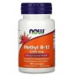  NOW Methyl B-12 5000  120 
