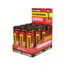  Bombbar Guarana 2000 60 