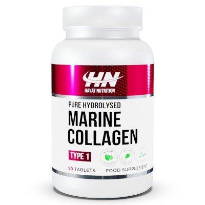  Hayat Nutrition Collagen 90 