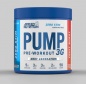   Applied Nutrition Pump-3G Zero 375 