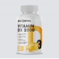 Витамины ENDORPHIN vitamin D3 2000 90 капсул