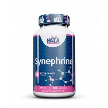  Haya Labs Synephrine 20  100 