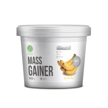  Nature Foods Gainer 5000 