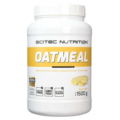  Scitec Nutriton Oatmeal 1500 