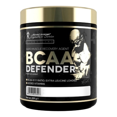  Kevin Levrone BCAA Defender 225 