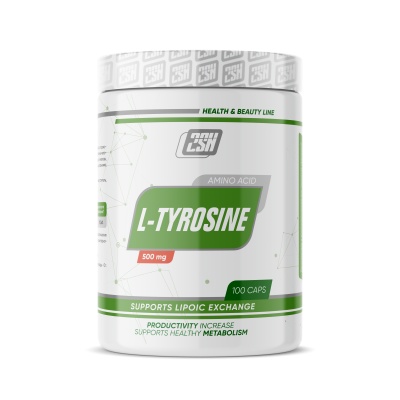 Аминокислота 2SN L-Tyrosine 100 капсул