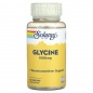 Аминокислота Solaray Glycine 1000 мг 60 капсул