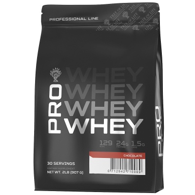  Tree of life PRO LINE Whey  908 