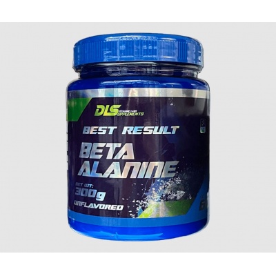 Аминокислота Dynamic Labs Supplements Beta Alanine 300 гр