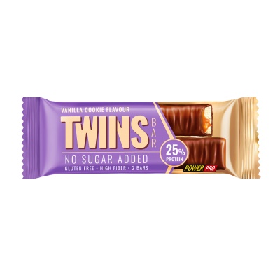   Power Pro TWINS BAR 40 