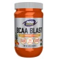 БЦАА NOW BCAA BLAST PWD 600 гр