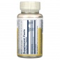 Витамины Solaray Vitamin C With Rose Acerola 500 мг 100 капсул